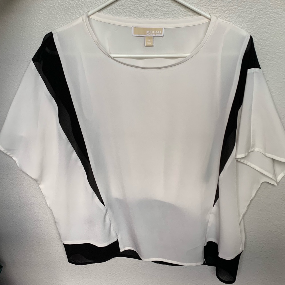 Michael Kors blouse